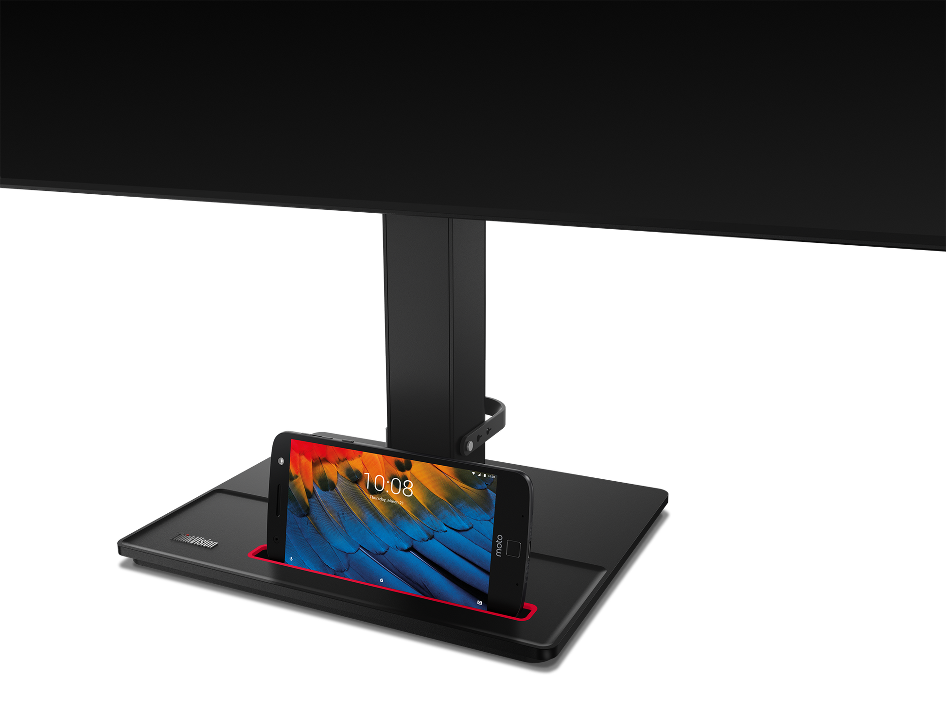 monitor led thinkvision