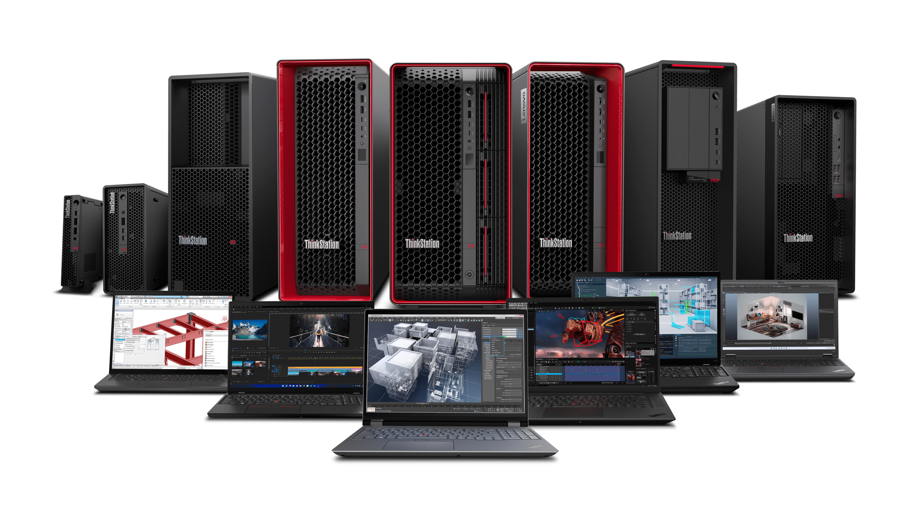 statiile grafice lenovo