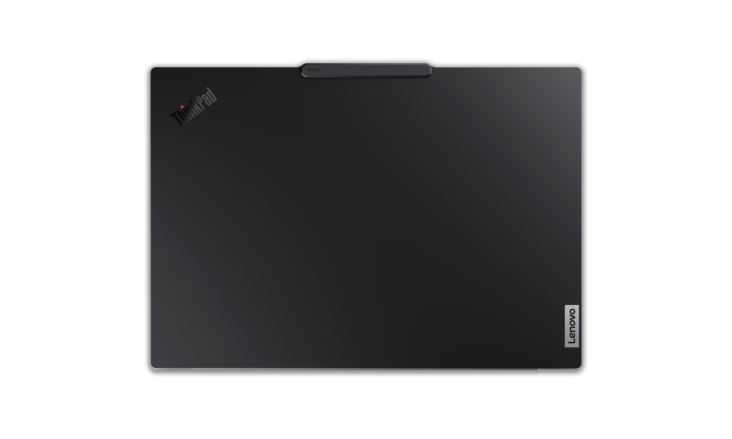 Laptop Lenovo ThinkPad P14s Gen 5, Intel Core Ultra 7 155H, 14.5inch, RAM 64GB, SSD 1TB, nVidia RTX A500 4GB, Windows 11 Pro, Negru
