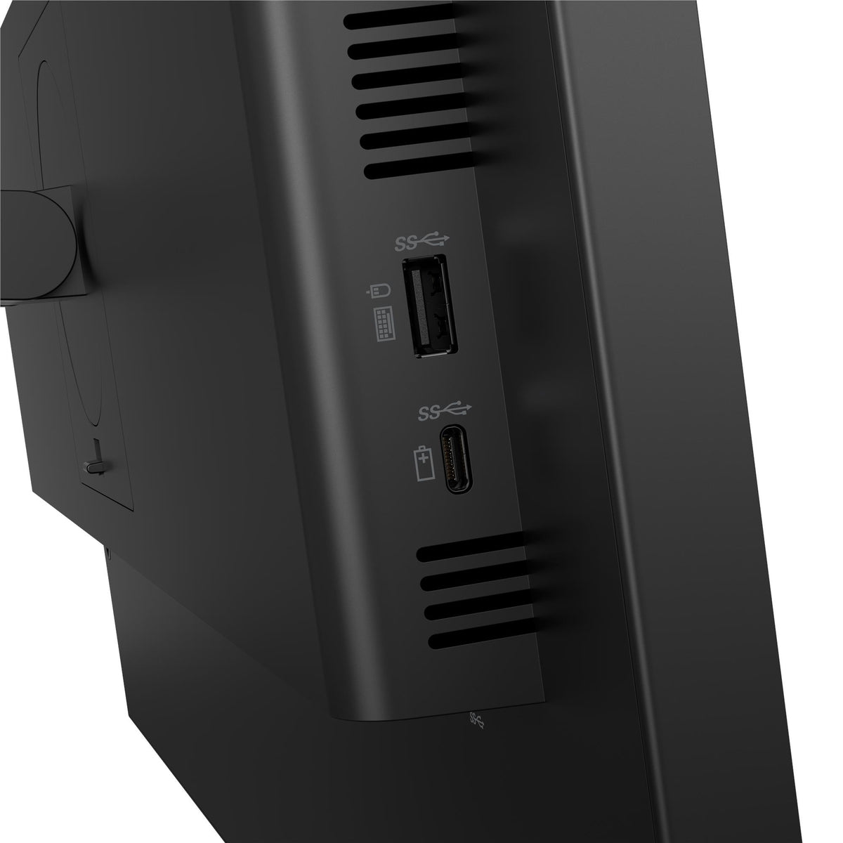 Lenovo ThinkVision P27QD-40 - imaginea 6