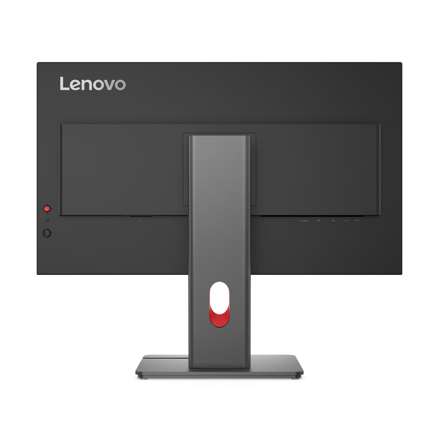 Monitor LED Lenovo ThinkVision P27Q-40, 27 inch, 2560x1440, 4 ms, Negru