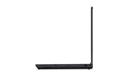 Lenovo ThinkPad P16 Gen 3 - imaginea 2