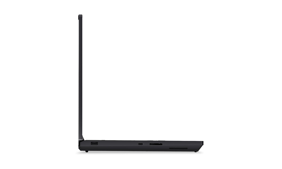Lenovo ThinkPad P16 Gen 3 - imaginea 3