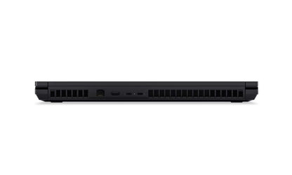 Laptop Lenovo ThinkPad P16 Gen3, Intel Core Ultra 9 275HX, 16 inch, RAM 64GB, SSD 1TB, nVidia RTX PRO 4000 16GB, Windows 11 Pro, Negru