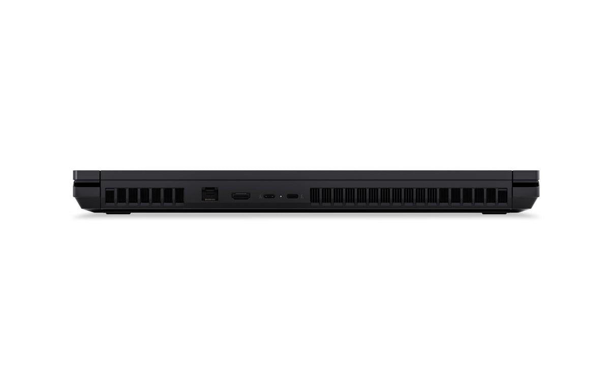 Lenovo ThinkPad P16 Gen 3 - imaginea 5