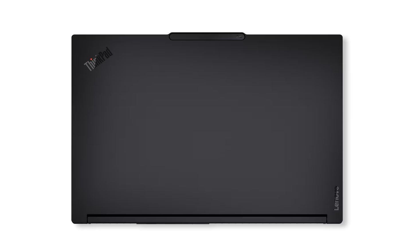 Laptop Lenovo ThinkPad P16 Gen3, Intel Core Ultra 9 275HX, 16 inch, RAM 64GB, SSD 1TB, nVidia RTX PRO 4000 16GB, Windows 11 Pro, Negru