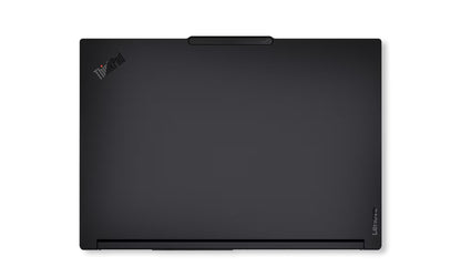 Laptop Lenovo ThinkPad P16 Gen3, Intel Core Ultra 9 275HX, 16 inch, RAM 64GB, SSD 1TB, nVidia RTX PRO 4000 16GB, Windows 11 Pro, Negru