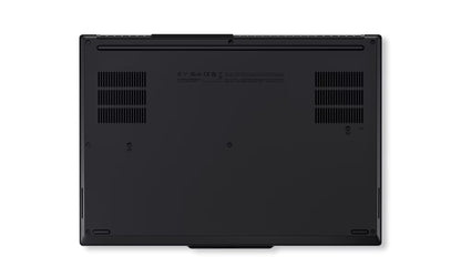 Laptop Lenovo ThinkPad P16 Gen3, Intel Core Ultra 9 275HX, 16 inch, RAM 64GB, SSD 1TB, nVidia RTX PRO 4000 16GB, Windows 11 Pro, Negru
