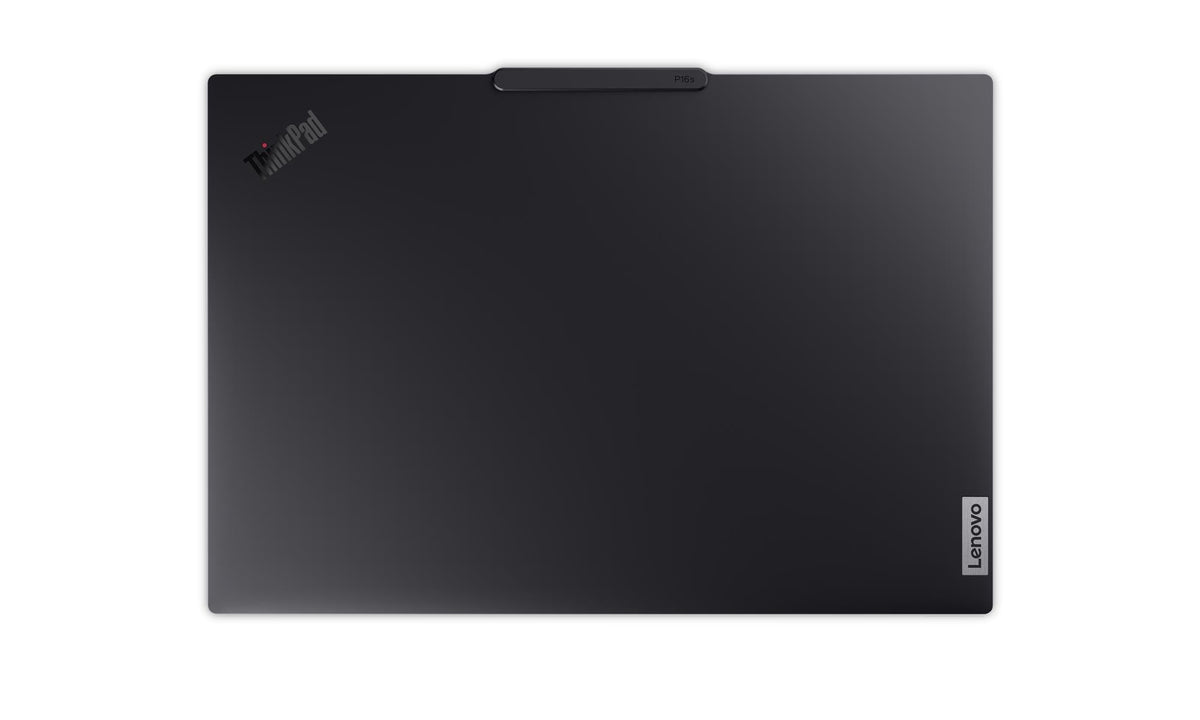 Lenovo ThinkPad P16s Gen 4 (Intel) - imaginea 6