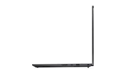 Laptop Lenovo ThinkPad P1 Gen 8, Intel Core Ultra 7 255H, 16inch, RAM 32GB, SSD 1TB, nVIDIA RTX PRO 2000 Blackwell Generation 8GB GDDR7, Windows 11 Pro, Negru