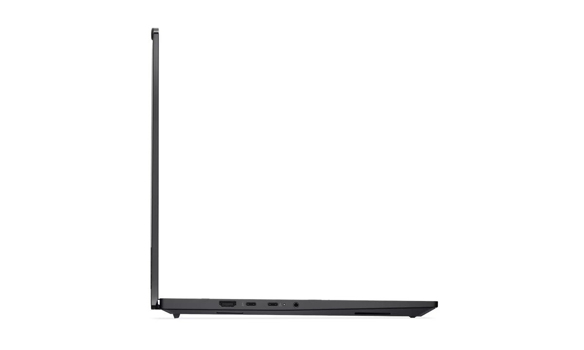 Laptop Lenovo ThinkPad P1 Gen 8, Intel Core Ultra 7 255H, 16inch, RAM 32GB, SSD 1TB, nVIDIA RTX PRO 2000 Blackwell Generation 8GB GDDR7, Windows 11 Pro, Negru