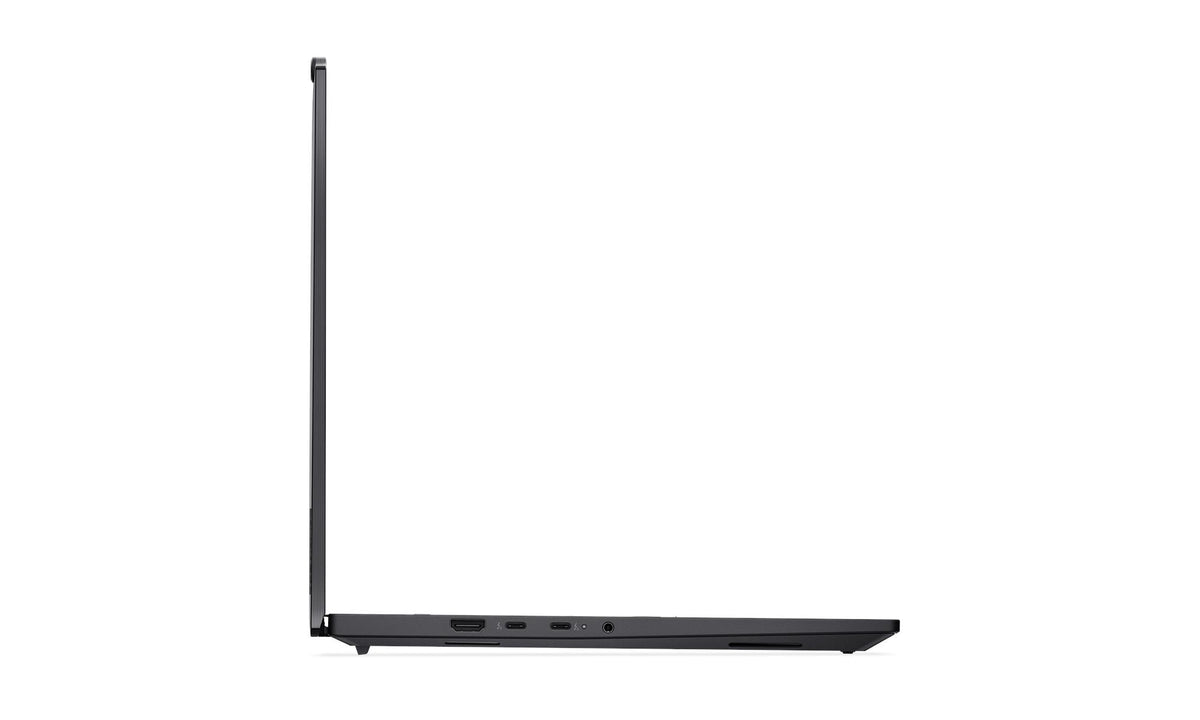 Lenovo ThinkPad P1 Gen 8 - imaginea 3