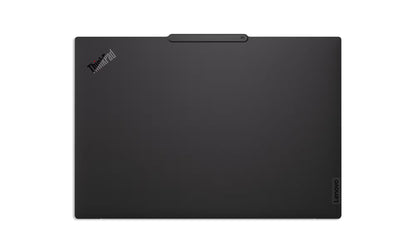 Laptop Lenovo ThinkPad P1 Gen 8, Intel Core Ultra 7 255H, 16inch, RAM 32GB, SSD 1TB, nVIDIA RTX PRO 2000 Blackwell Generation 8GB GDDR7, Windows 11 Pro, Negru