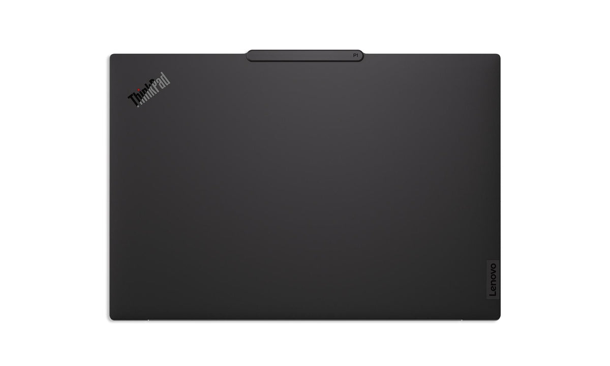 Lenovo ThinkPad P1 Gen 8 - imaginea 6