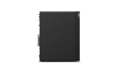 Calculator Lenovo ThinkStation P2 Tower, procesor Intel Core Ultra 9-285, memorie 2×32GB DDR5, 1TB SSD M.2, NVIDIA RTX 2000 ADA 16GB, Windows 11 PRO