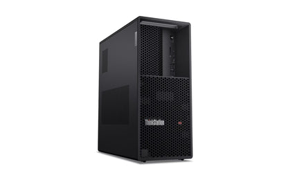 Calculator Lenovo ThinkStation P3 Tower Gen 2, procesor Intel Core Ultra 9-285, memorie 2×32GB DDR5, 1TB SSD M.2, NVIDIA RTX 2000 ADA 16GB, Windows 11 PRO