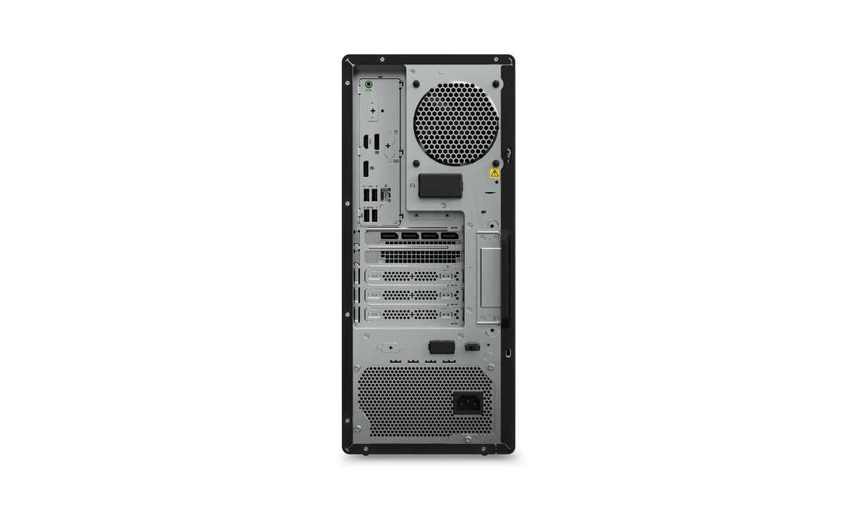 Lenovo ThinkStation P3 Tower Gen 2 - imaginea 3