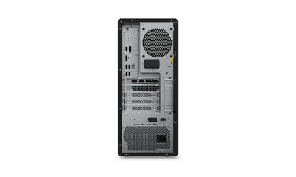 Lenovo ThinkStation P3 Tower Gen 2 - imaginea 3