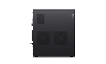 Calculator Lenovo ThinkStation P3 Tower Gen 2, procesor Intel Core Ultra 9-285, memorie 2×32GB DDR5, 1TB SSD M.2, NVIDIA RTX 2000 ADA 16GB, Windows 11 PRO