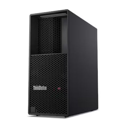 Calculator Lenovo ThinkStation P3 Tower Gen 2, procesor Intel Core Ultra 9-285, memorie 2×32GB DDR5, 1TB SSD M.2, NVIDIA RTX 2000 ADA 16GB, Windows 11 PRO