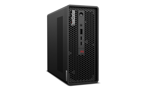 Calculator Lenovo ThinkStation P3 W680 Ultra SFF, procesor Intel Core I9-14900K, memorie 2×16GB DDR5, 1TB SSD M.2, NVIDIA T1000 8GB, Windows 11 PRO