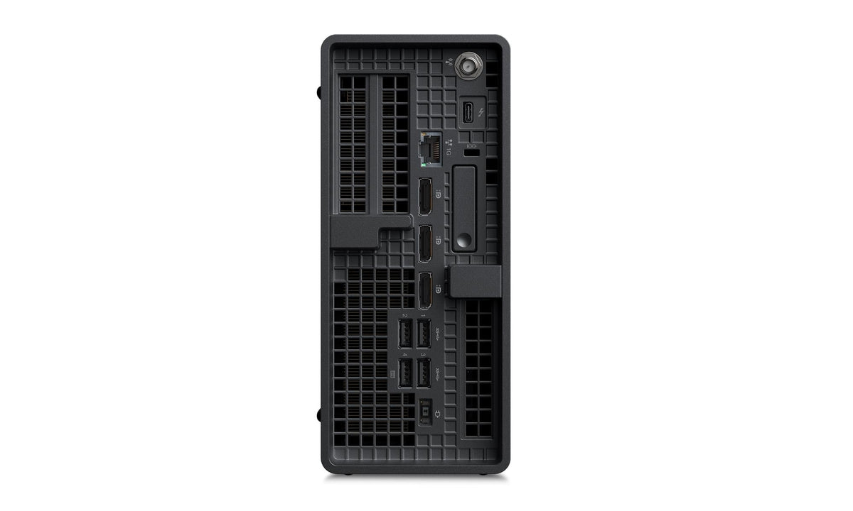 Lenovo ThinkStation P3 Ultra SFF G2 - imaginea 3