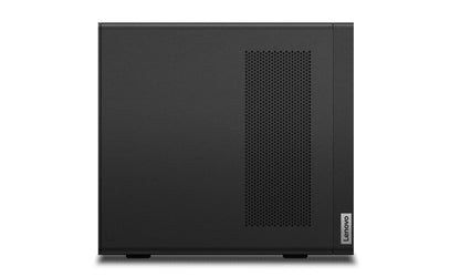 Calculator Lenovo ThinkStation P3 Ultra SFF Gen 2, procesor Intel Core Ultra 9-285, memorie 2×32GB DDR5, 1TB SSD M.2, NVIDIA RTX 4000 SFF ADA 20GB, Windows 11 PRO