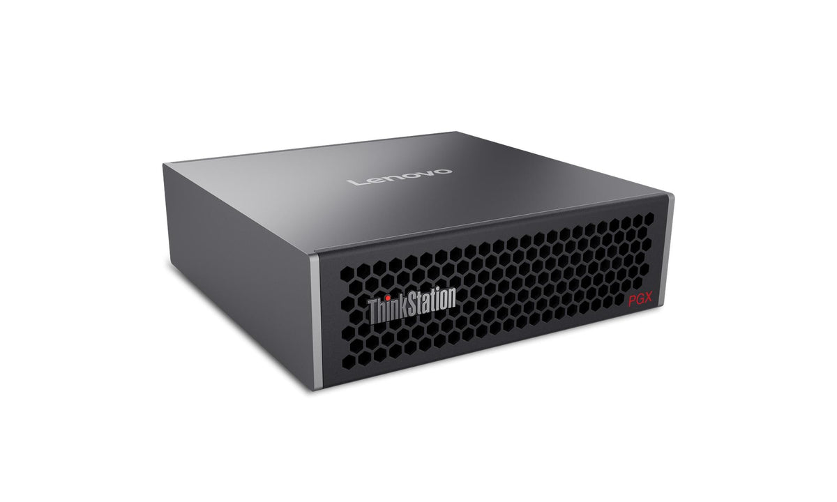 Lenovo ThinkStation PGX - imaginea 1