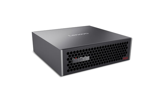 Lenovo ThinkStation PGX - imaginea 1