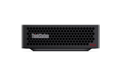 Calculator Lenovo ThinkStation PGX SFF, nVidia GB10 Grace Cortex-X925 + Cortex-A725, RAM 128GB, SSD 1TB, nVidia GB10 Blackwell, nVidia DGX OS
