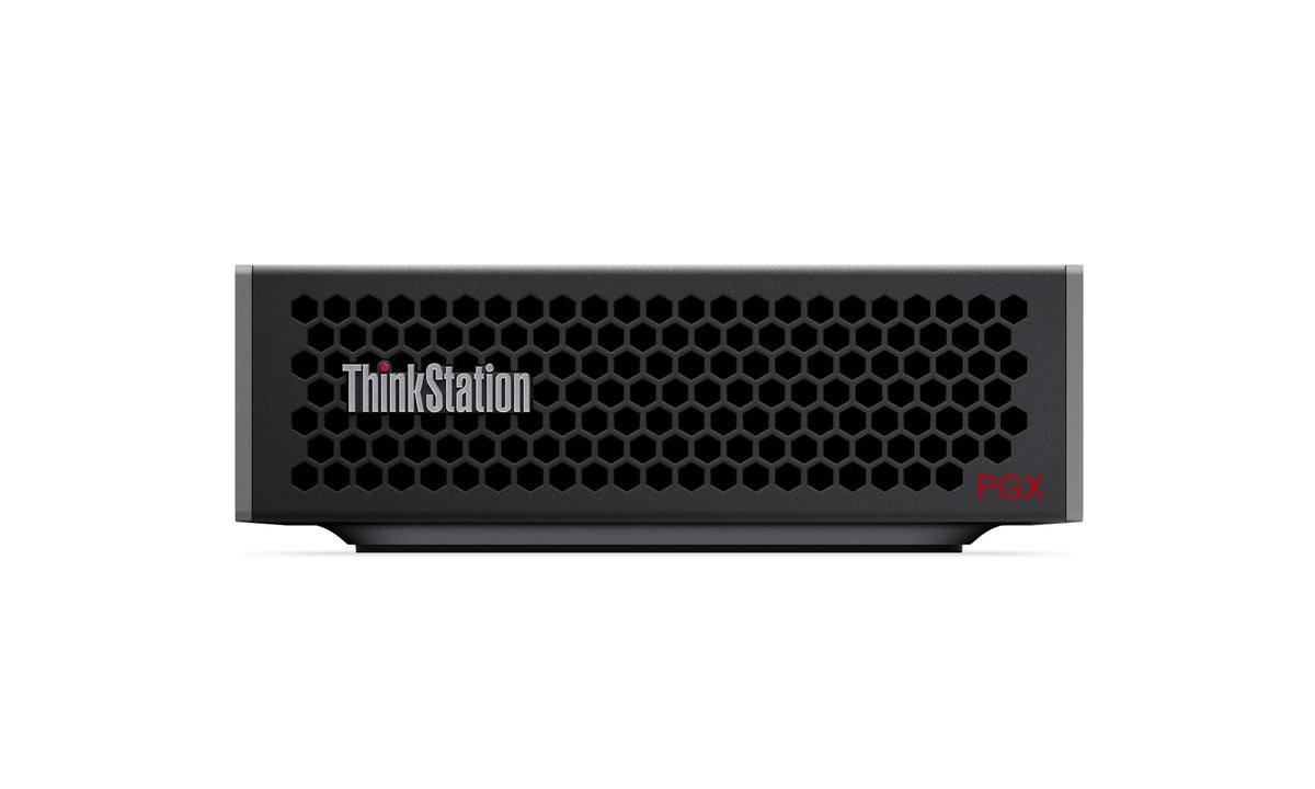 Lenovo ThinkStation PGX - imaginea 2