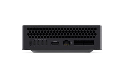 Calculator Lenovo ThinkStation PGX SFF, nVidia GB10 Grace Cortex-X925 + Cortex-A725, RAM 128GB, SSD 1TB, nVidia GB10 Blackwell, nVidia DGX OS