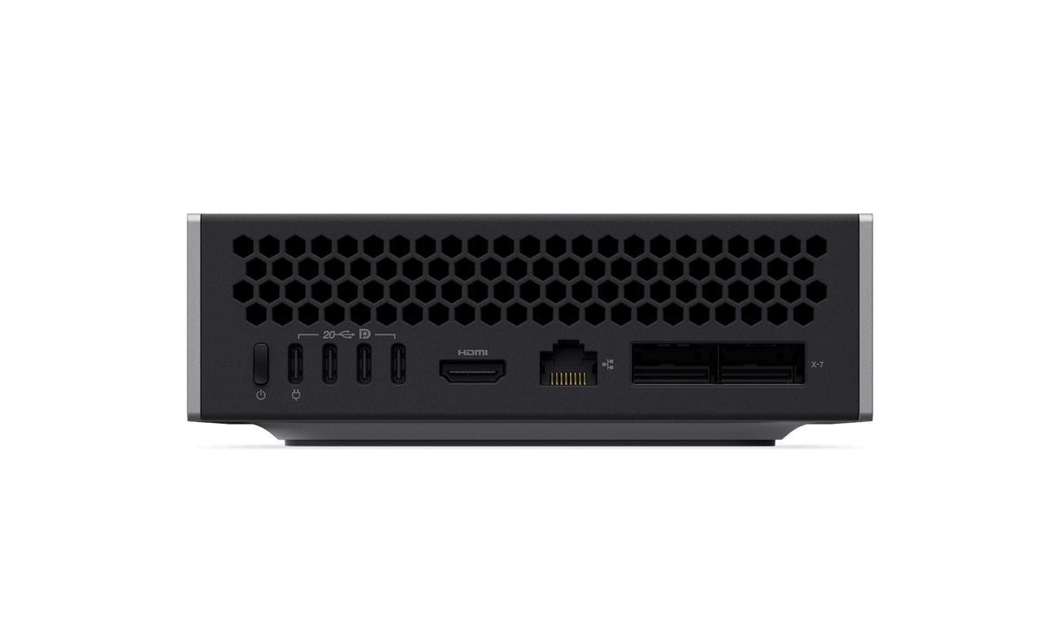 Lenovo ThinkStation PGX - imaginea 3