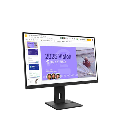 Lenovo ThinkVision E27Q-40 - imaginea 1
