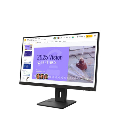 Lenovo ThinkVision E27Q-40 - imaginea 2
