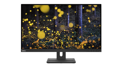 Lenovo ThinkVision E27q-20 - imaginea 1