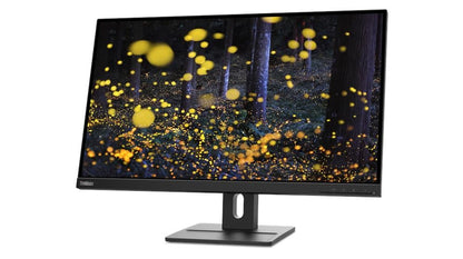 Lenovo ThinkVision E27q-20 - imaginea 4