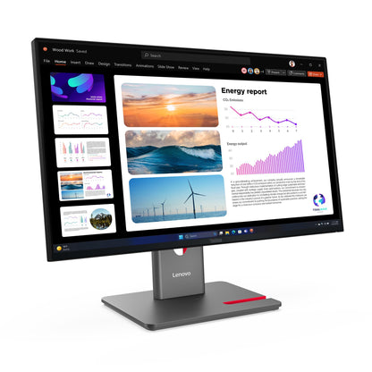 Lenovo ThinkVision P24Q-40 - imaginea 1
