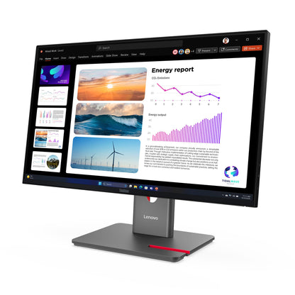 Lenovo ThinkVision P24Q-40 - imaginea 2