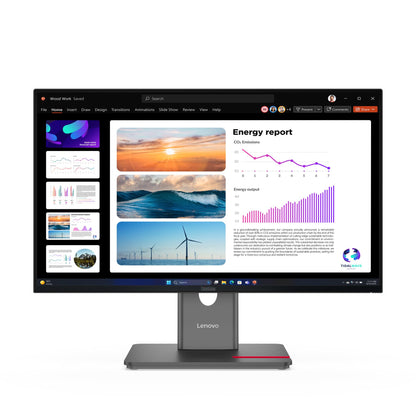 Lenovo ThinkVision P24Q-40 - imaginea 3