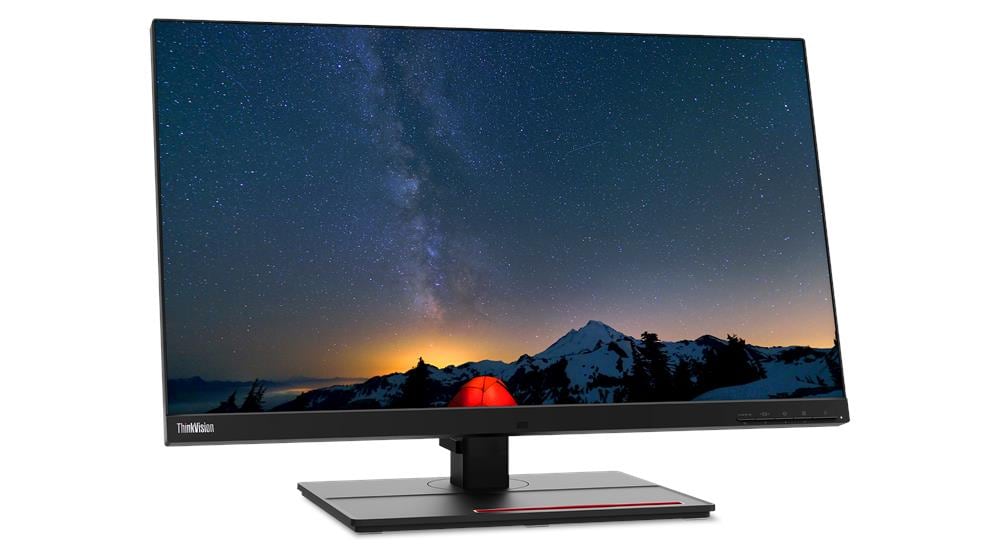 Lenovo ThinkVision P27u-20 - imaginea 1