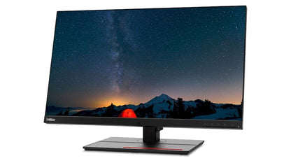 Lenovo ThinkVision P27u-20 - imaginea 2