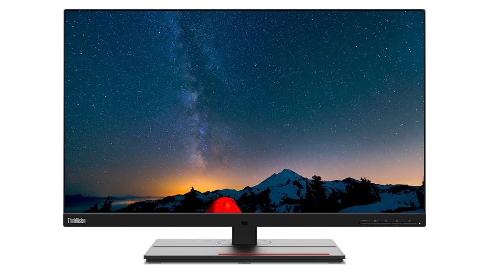 Lenovo ThinkVision P27u-20 - imaginea 3