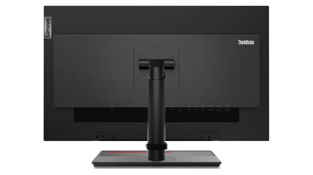 Lenovo ThinkVision P27u-20 - imaginea 4