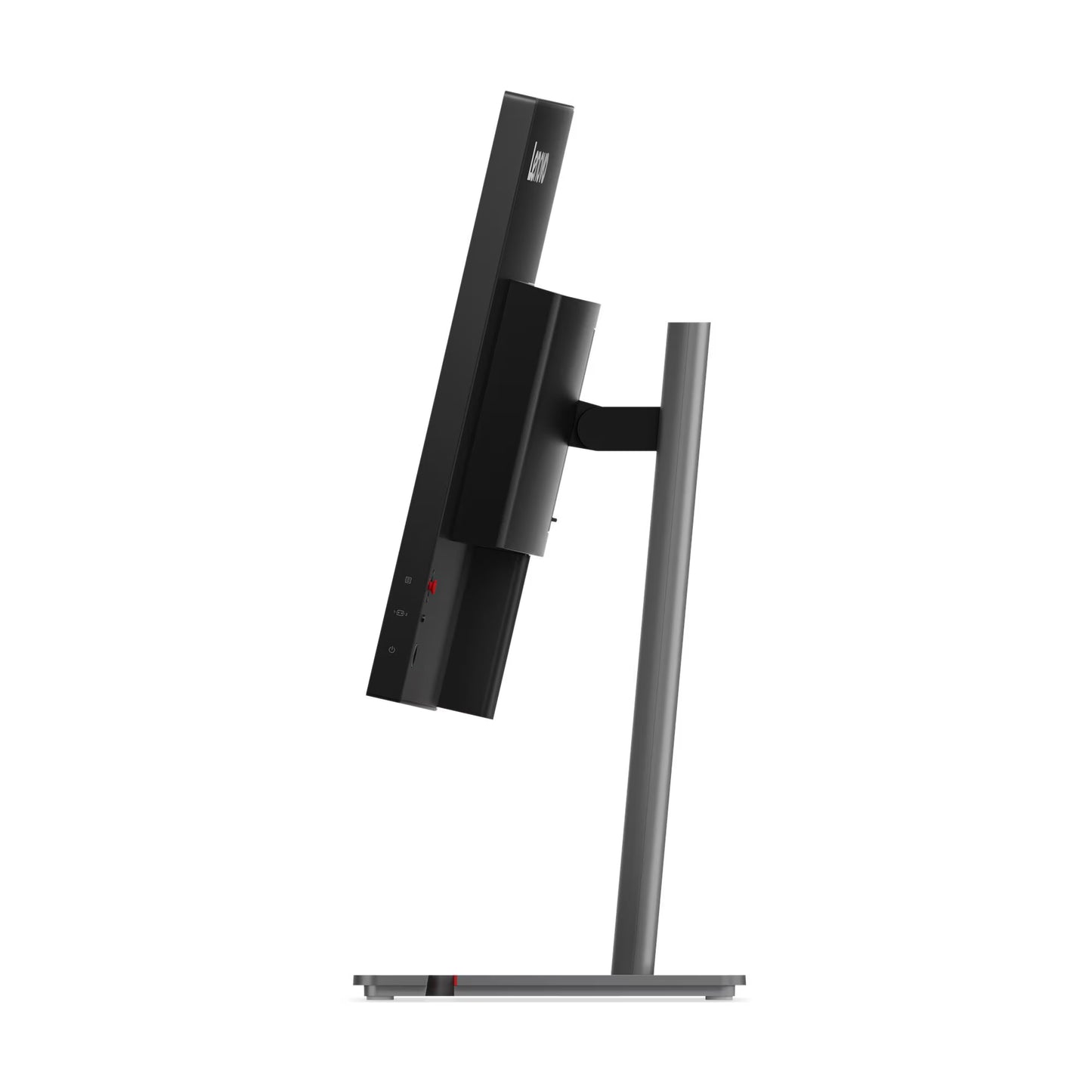 Monitor LED Curbat Lenovo ThinkVision P34WD-40, 34 inch, 3440x1440, 4 ms, Negru