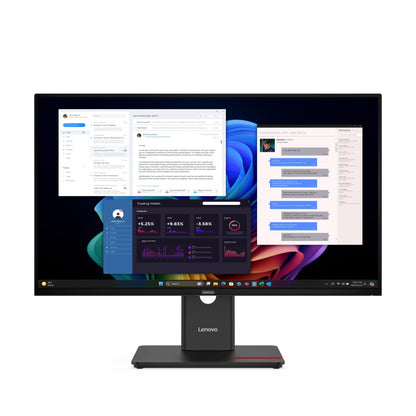 Lenovo ThinkVision T27UD-40 - imaginea 3