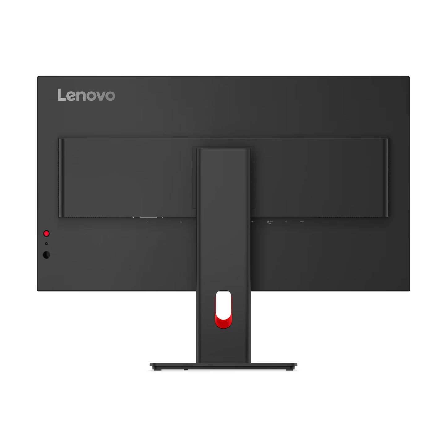 Monitor LED ThinkVision T32UD-40, 32 inch, 3840x2160, 4 ms, Negru