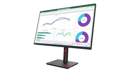 Lenovo ThinkVision T32h-30 - imaginea 2